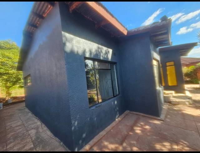 3 BEDROOM HOUSE FOR SALE IN SIBASA